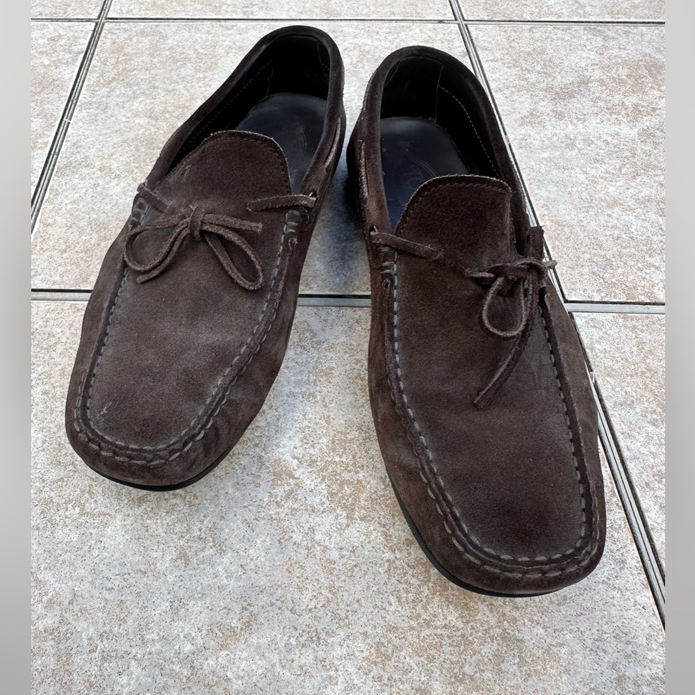 Tods Men Loafers |